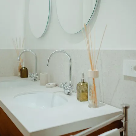 Apartamento Bufalini Boutique