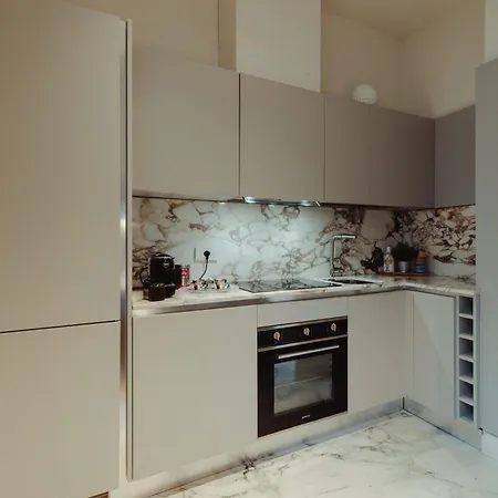 Bufalini Boutique Florencia