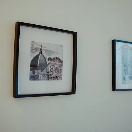 Bufalini Boutique * Florencia