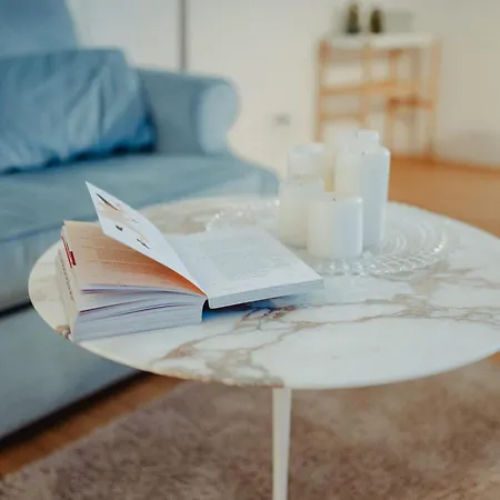 Apartamento Bufalini Boutique