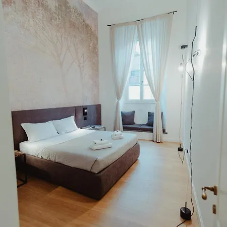 Bufalini Boutique Apartamento *