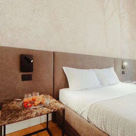 Bufalini Boutique Apartamento