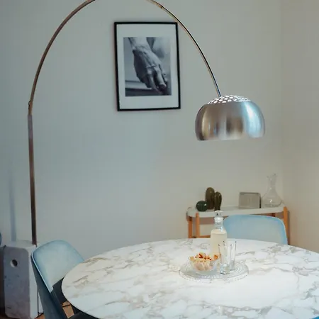 Bufalini Boutique * Firenze