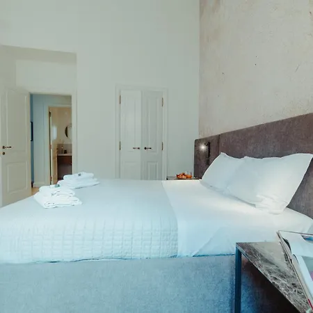 Bufalini Boutique Apartamento *