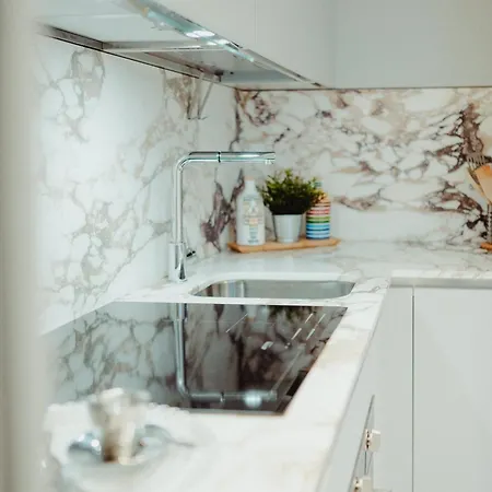 Apartamento Bufalini Boutique Florencia