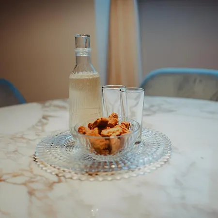 Bufalini Boutique * Florencia