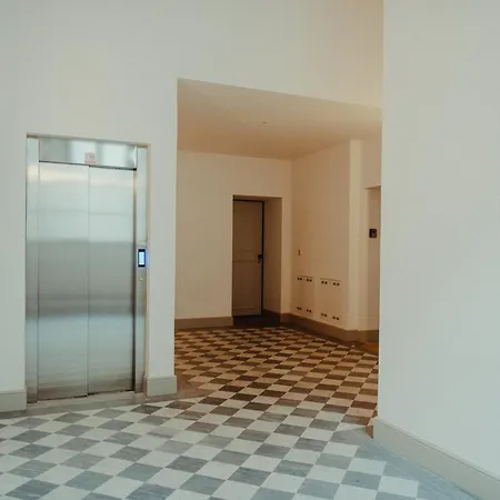 Bufalini Boutique * Florencia