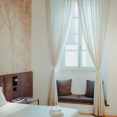 Bufalini Boutique Firenze