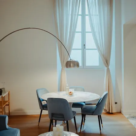 Bufalini Boutique Apartamento