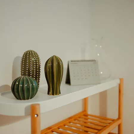 Bufalini Boutique Apartamento Florencia