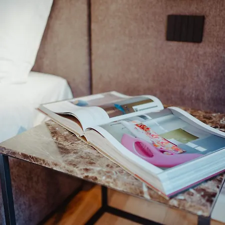 Bufalini Boutique Florencia