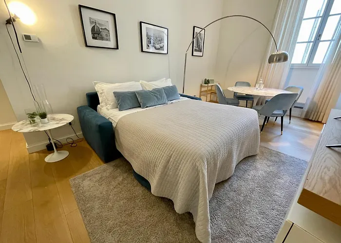 Bufalini Boutique Lejlighed Firenze