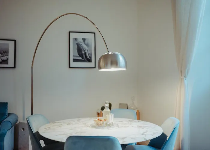 Bufalini Boutique Lejlighed Firenze
