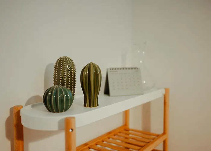 Bufalini Boutique Lejlighed Firenze