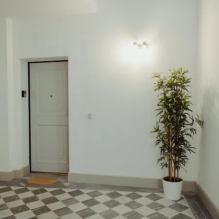 Appartement Bufalini Boutique Florence