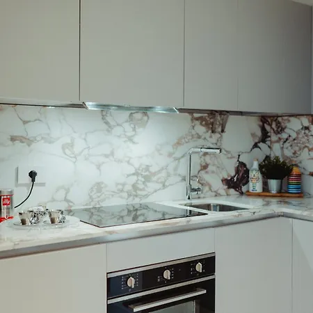 Appartement Bufalini Boutique