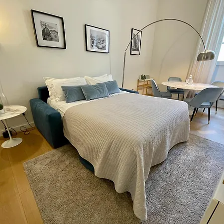 Bufalini Boutique Appartement Florence