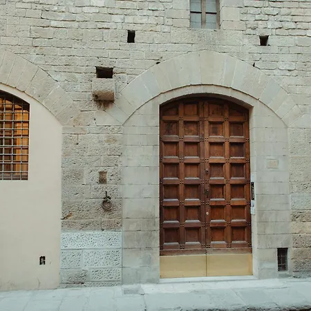 Bufalini Boutique Appartement