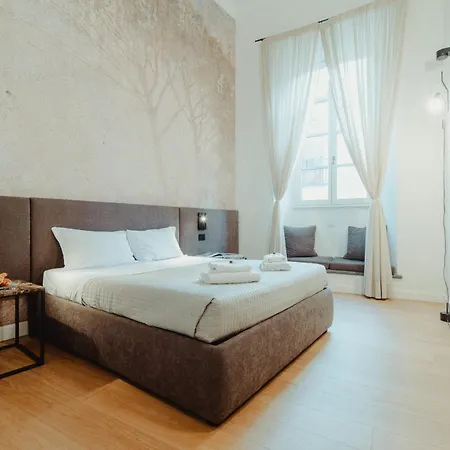Bufalini Boutique Apartment *